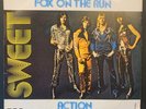 THE SWEET : Rare Brazil EP in VG+/VG+ condition