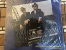 1980 Vintage Vinyl The Blues Brothers Original Soundtrack Recording Record