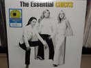 DIXIE CHICKS THE ESSENTIAL WALMART YELLOW LP NOT READY TO MAKE NICE LANDSLIDE