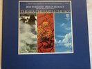 ANITA KERR & ROD McKUEN The Sea-Earth-Sky Warner 3-LP Poetry + Music Premium A+