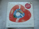 Bobby Caldwell Heart Shaped Red 1979 Vinyl 45 CLHSS1 What You Won't Do For Love