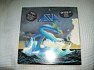 Asia Quiex Limited Edition Pressing GHS2008 1982 Promo