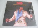 Elvis Presley- recorded live on stage in memphis  FTD release sealed