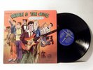 FRANK ZAPPA  Mothers Of Invention LP Cruisin With Ruben and The Jets 1968  vinyl