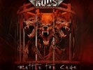 The Rods Rattle The Cage (Ltd. Yellow Vinyl) VINYL LP NEUF