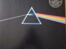 Dark Side of the Moon - Pink Floyd  - A4/B3 - 4th Press Vinyl LP Album - VG+/VG+