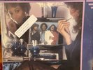 1982 High Fashion Feelin Lucky LP ST12214 Funk Import RARE