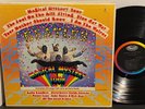 THE BEATLES Magical Mystery Tour 1967 CAPITOL Mono LP Scranton Press Play Tested