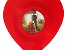 Lana Del Rey - Love / Lust For Life (Vinyl, 2017)