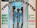 The Marvelettes. Self Titled. 7