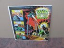 War Of The Worlds LP 1973 Vinyl Record 12” Album Bell High Camp Adventure #5