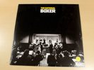 The National/Boxer/2007 Beggars Banquet LP/Yellow Vinyl/New/MINT/Sealed