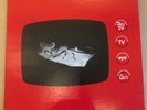 RARE IGGY POP – TV Eye LIVE 1977 AGORA BALLROOM RCA PUNK CBGB - Bowie MINT