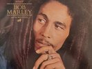 Bob Marley-Legend:The Best Of Vinyl LP Album.1984 Island BMW 1.Jamming/Exodus+