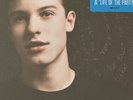 SHAWN MENDES - HANDWRITTEN 2015 US SEALED BLUE VINYL/LP STITCHES STERLING MATRIX