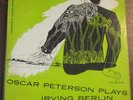Oscar Peterson 