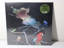 ALEX G ‎–Live From Union Transfer Vinyl Tangerine Orange Numbered 1493/3500 NEW