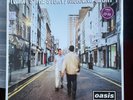 (What's The Story) Morning Glory?  Oasis - Original 1995 Sealed Vinyl CRE LP 189