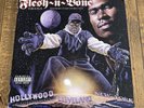 FLESH-N-BONE T.H.U.G.S. 2LP Big Pun Fat Joe Krayzie Layzie BG Knocc Out Mo Thugs