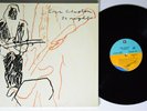 ERIC CLAPTON 24 Nights REPRISE 2xLP NM/VG++ gatefold 1991 1st UK press