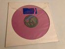 Pink Floyd - Money / Another Brick In The Wall SEALED PINK vinyl PROMO 12