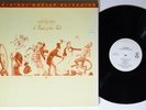 GENESIS A Trick Of The Tail MOBILE FIDELITY SOUND LAB LP ++/NM AUDIOPHILE JAPAN