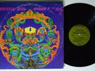 GRATEFUL DEAD Anthem Of The Sun WARNER  BROS LP VG+/VG++