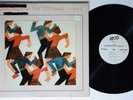 INXS Underneath The Colours ATCO LP VG+ 1st US pressing
