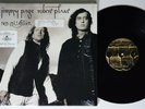 JIMMY PAGE & ROBERT PLANT No Quarter ATLANTIC 2xLP NM/+ SHRINK 1st Led Zeppelin