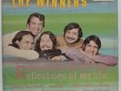 THE WINNERS SOUL PSYCH MEXICAN LP HEAR  1971 YOSHIO PACIFIC GAS & ELECTRIC