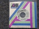 Led Zeppelin - Black dog 7'' Single US PROMO Edited Short Version