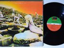 LED ZEPPELIN Houses Of The Holy ATLANTIC LP VG++ gatefold RL Robert Ludwig