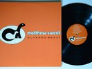 MATTHEW SWEET Altered Beast ZOO/CLASSIC LP NM 1995 AUDIOPHILE Bernie Grundman