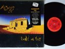 MIDNIGHT OIL Diesel And Dust COLUMBIA LP NM SHRINK 1st gatefold Beds Are Burning