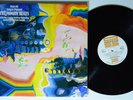 MOODY BLUES Days Of Future Passed DERAM LP VG++ UK press