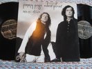 LED ZEPPELIN PLANT/PAGE 2LP VINYL REUNION NO QUARTER INSERTS  1994