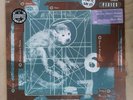Pixies – Doolittle  Original 1989 Vinyl LP, US PROMO TRANSLUSCENT VINYL   RARE
