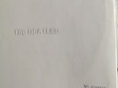 the beatles white album vinyl  Stero