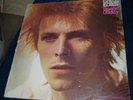 DAVID BOWIE - SPACE ODDITY - 1E/1E - UK 1972 RCA 1st PRESS EX+