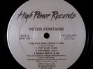Peter Fontaine – The Way She Looks At  12