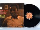 McCoy Tyner - Nights of Ballads & Blues- Impulse A-39 Mono RVG