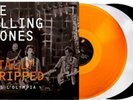The Rolling Stones – Totally Stripped Paris L’Olympia 1995 - 3LP - 3 colors NEW