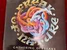 FREAK OF NATURE– Gathering Of Freaks  MUSIC FOR  NATIONS LP 1994  GRUNGE