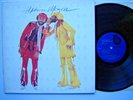 Alphonse Mouzon – Mind Transplant  - 1975 -U.S  Blue Note – BN-LA 398  EX Vinyl