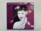 Duran Duran RIO Vinyl LP 1982 Capitol Records ST-12211 w/Lyric Sleeve VG+/VG+