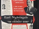 Vintage Earl Nightingale 