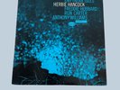 Herbie Hancock ‎– Empyrean Isles - Blue Note ‎– BST-84175 - 1975 RE - VG+/NM