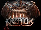 Kreator - Live At Dynamo Open Air 1998 NEW Vinyl