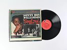 Sonny Boy Williamson - Sonny Boy Williamson & The Yardbirds on Mercury