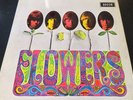 THE ROLLING STONES - Flowers LP VINYL / DECCA - SLK 16 487-P / 1967